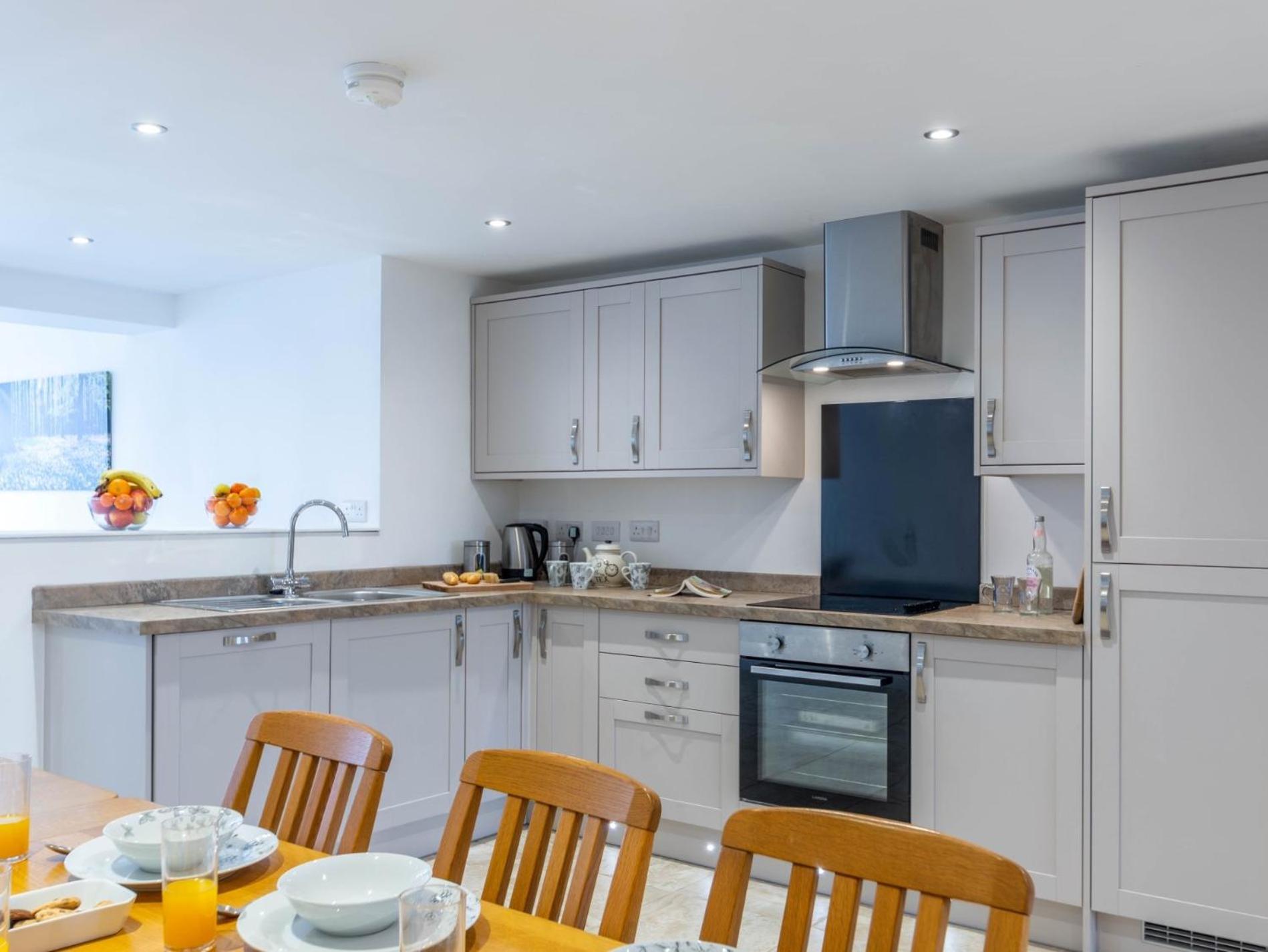 Villa 4 Bed In Langtoft 81235 Weaverthorpe Exterior foto